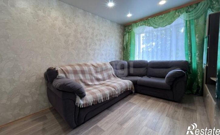 3-комн квартира Парковый переулок, 7,  д. 7
