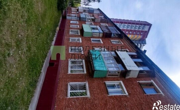 2-комн квартира улица Металлистов, 37,  д. 37