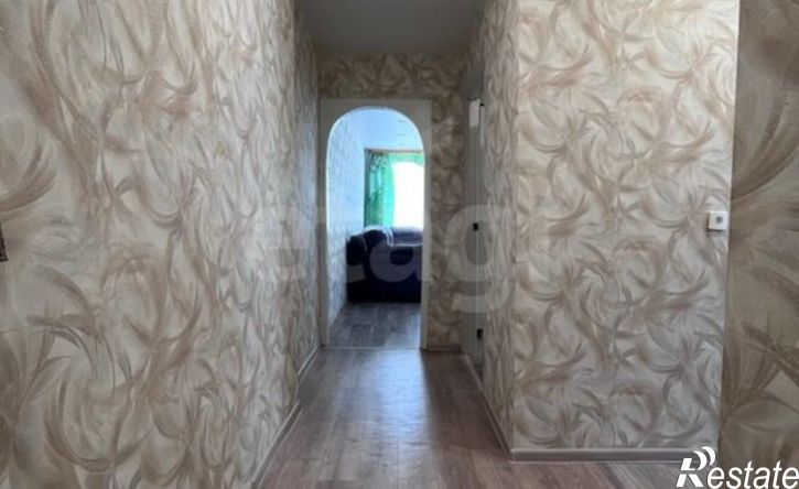 3-комн квартира Парковый переулок, 7,  д. 7