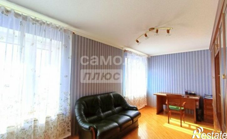 6-комн квартира улица Карла Маркса, 440,  д. 440