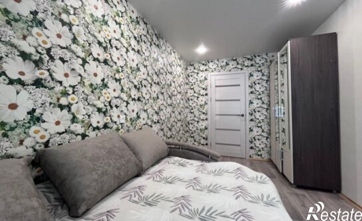 3-комн квартира Парковый переулок, 7,  д. 7