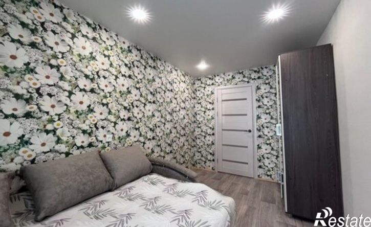 3-комн квартира Парковый переулок, 7,  д. 7