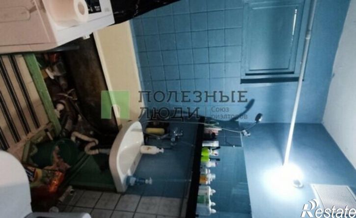 2-комн квартира улица Металлистов, 37,  д. 37