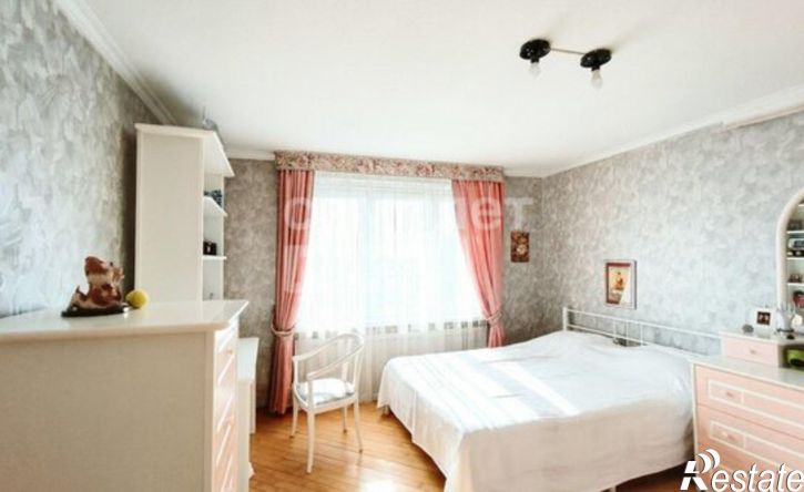 6-комн квартира улица Карла Маркса, 440,  д. 440