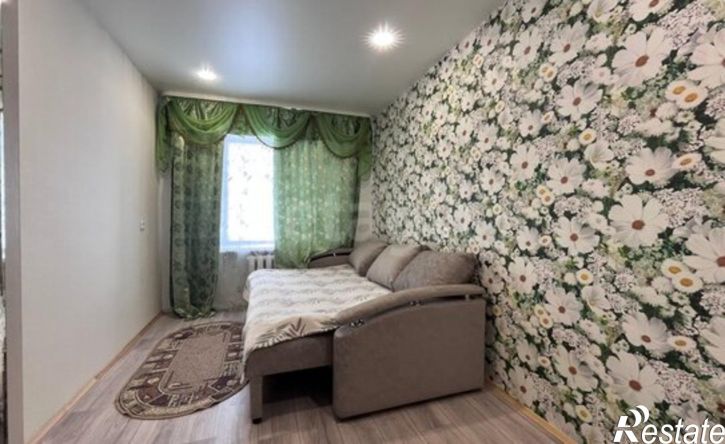 3-комн квартира Парковый переулок, 7,  д. 7