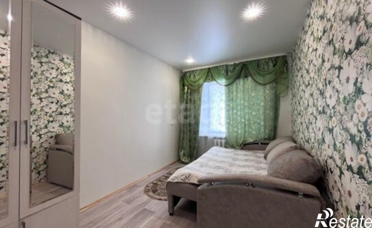 3-комн квартира Парковый переулок, 7,  д. 7