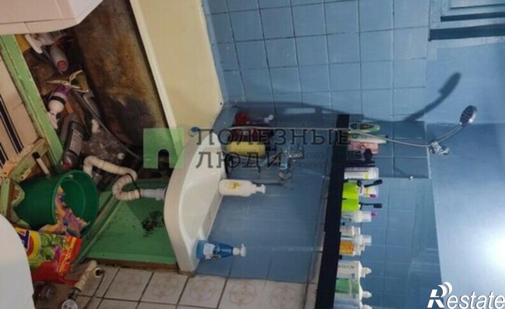 2-комн квартира улица Металлистов, 37,  д. 37