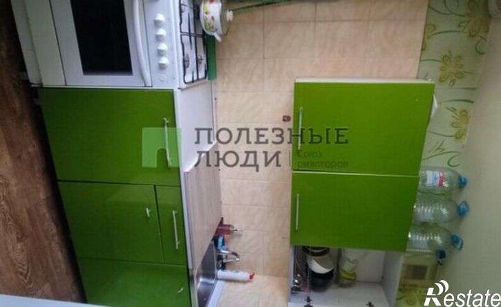 2-комн квартира улица Металлистов, 37,  д. 37