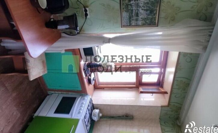 2-комн квартира улица Металлистов, 37,  д. 37