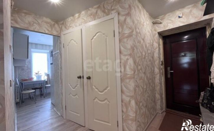 3-комн квартира Парковый переулок, 7,  д. 7