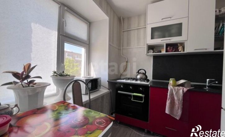 3-комн квартира Парковый переулок, 7,  д. 7