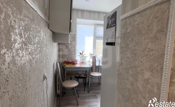 3-комн квартира Парковый переулок, 7,  д. 7