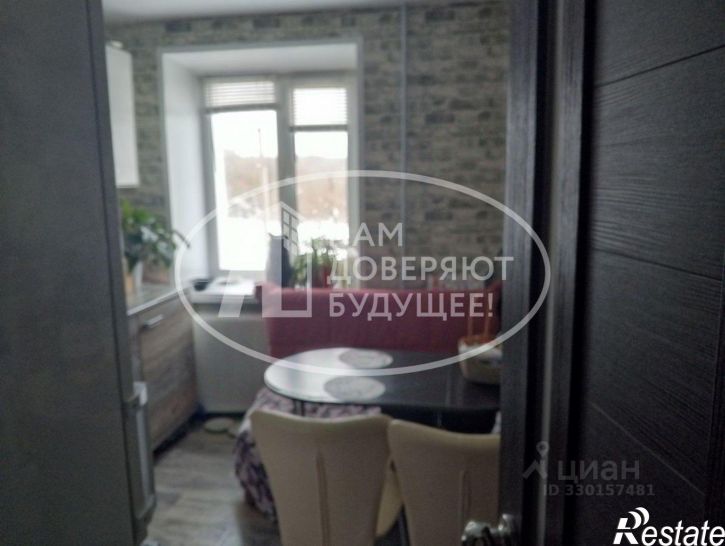 1-комн квартира ул Карла Маркса, 1,  д. 1