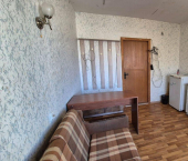 комната 59 кв м улица Тельмана, 12