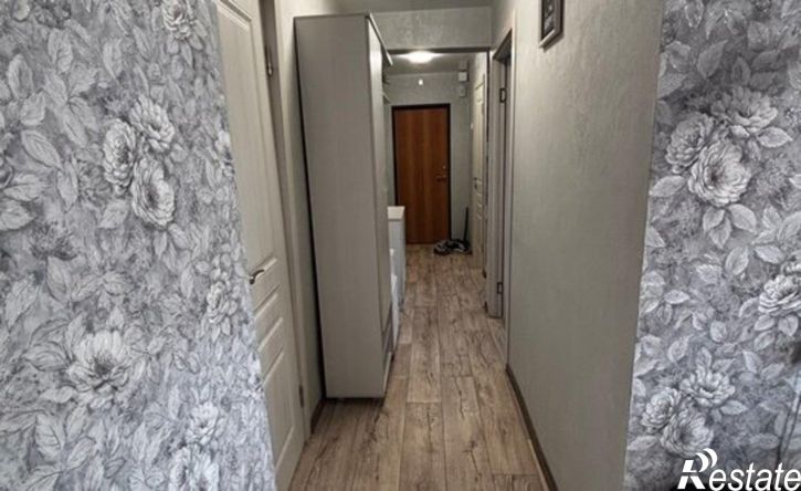 3-комн квартира улица Ворошилова, 51,  д. 51
