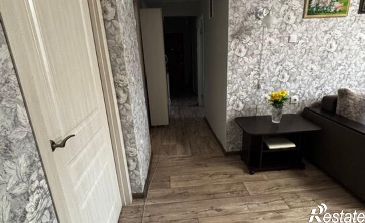 3-комн квартира улица Ворошилова, 51,  д. 51