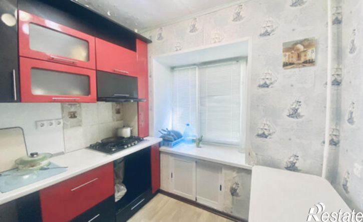 2-комн квартира ул 1 Мая, 159,  д. 159