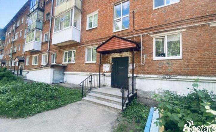 2-комн квартира ул 1 Мая, 159,  д. 159