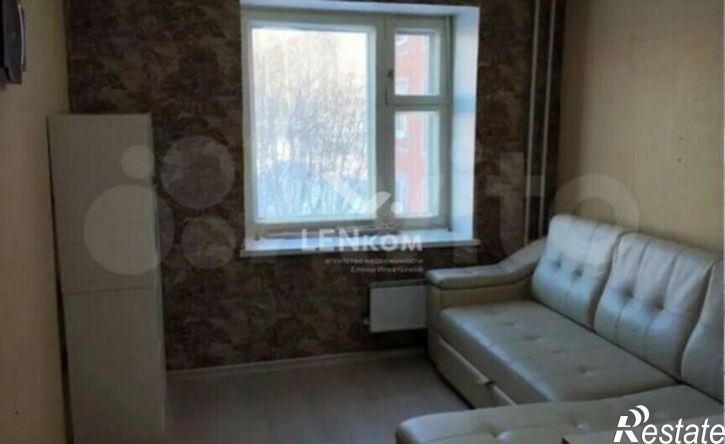 2-комн квартира улица Холмогорова, 37В,  д. 37В