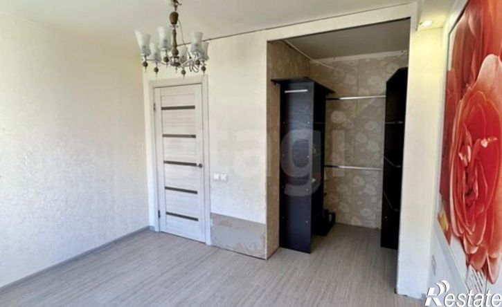 2-комн квартира улица Баранова, 83,  д. 83
