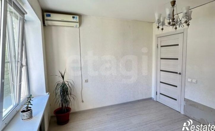 2-комн квартира улица Баранова, 83,  д. 83