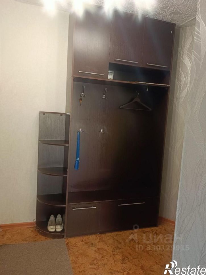 1-комн квартира Ижевск