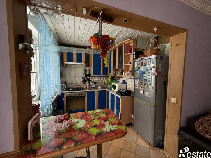 3-комн квартира Ижевск