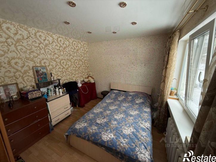 3-комн квартира Ижевск