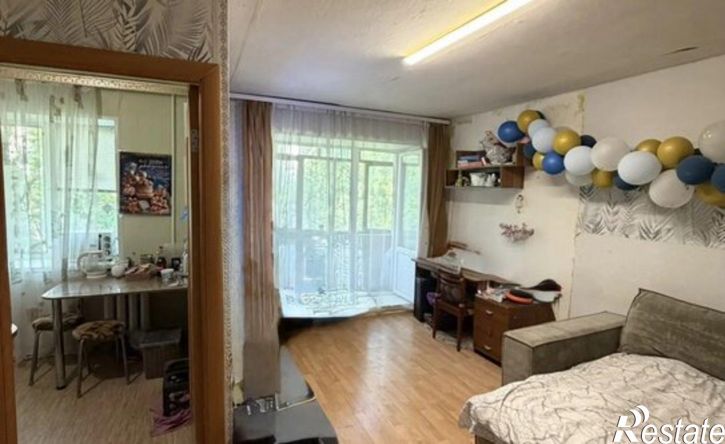 1-комн квартира Ижевск, Пушкинская улица, 239