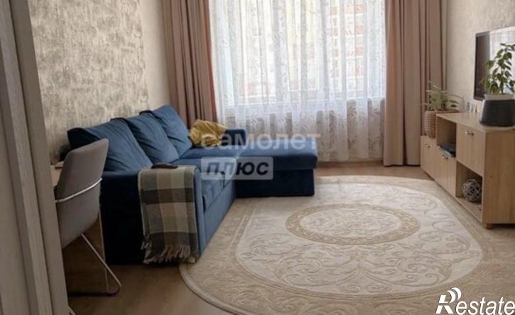 3-комн квартира Ижевск, улица Михаила Петрова, 43к3