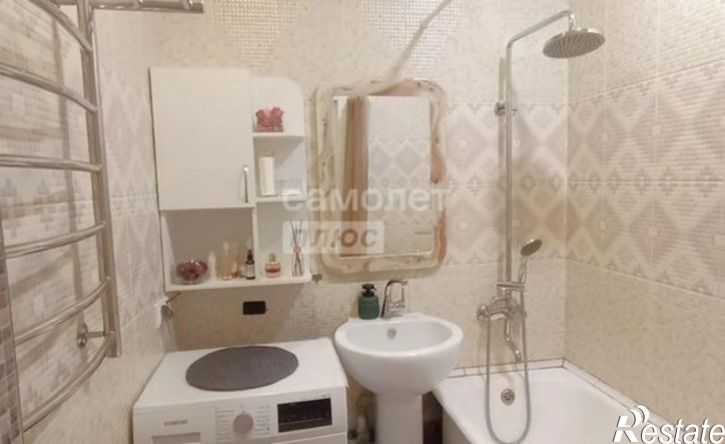 3-комн квартира Ижевск, улица Михаила Петрова, 43к3