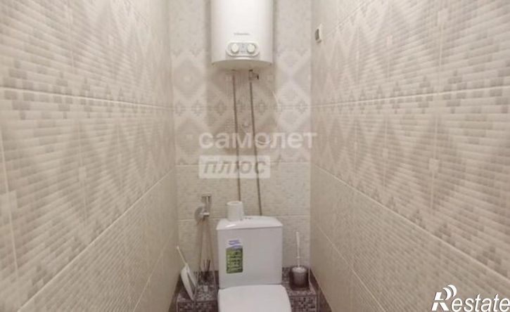 3-комн квартира Ижевск, улица Михаила Петрова, 43к3