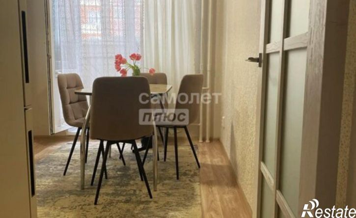 3-комн квартира Ижевск, улица Михаила Петрова, 43к3