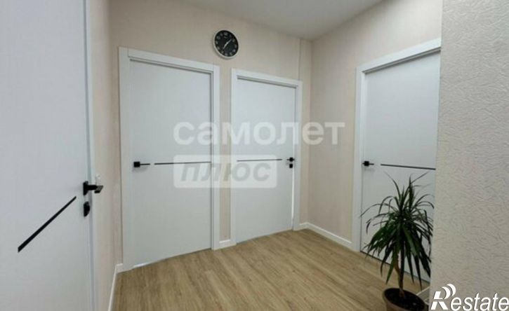 3-комн квартира Ижевск, улица Софьи Ковалевской, 3