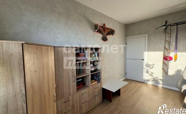 3-комн квартира Ижевск, улица Софьи Ковалевской, 3