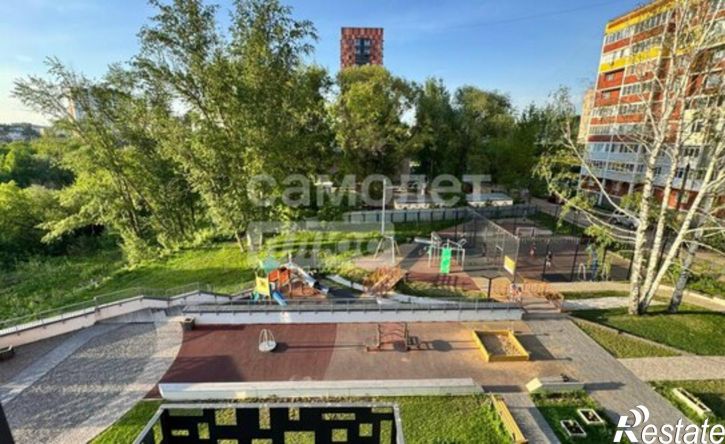 3-комн квартира Ижевск, улица Софьи Ковалевской, 3