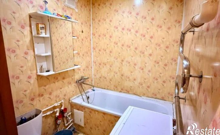 1-комн квартира Ижевск, улица 30 лет Победы, 45