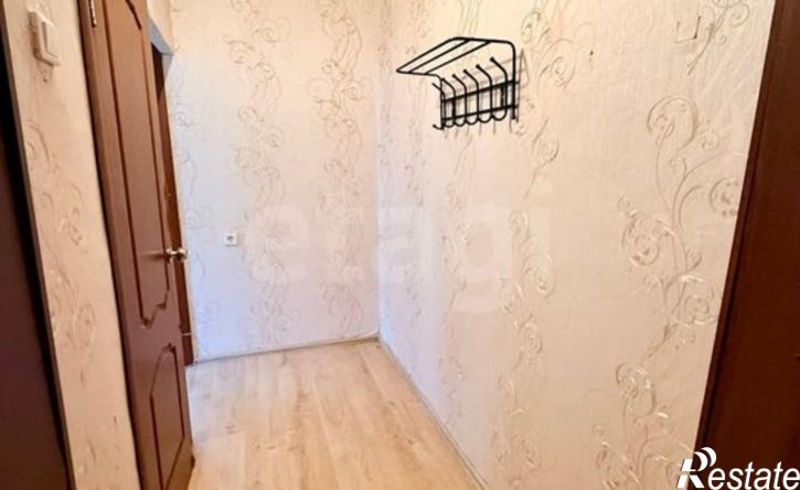 1-комн квартира Ижевск, улица 30 лет Победы, 45