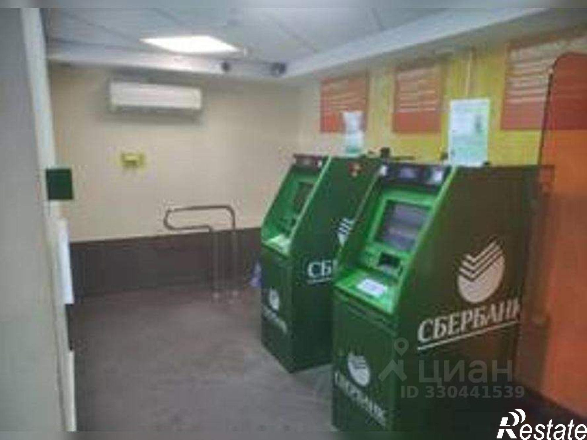 Купить офис, помещение под офис за 15 804 200 рублей на ул Сибирская, 21