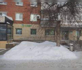 офис 162.5 кв м, этаж 1/5 Сибирская ул., д.21