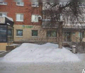 офис 162 кв м, этаж 1/5 ул Сибирская, 21