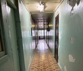 комната 16 кв м Воткинское шоссе, 166б