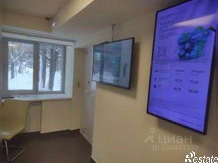 Офис ул Сибирская, 21,  д. 21