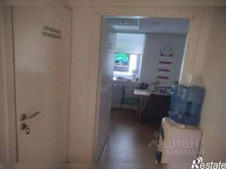 Офис ул Сибирская, 21,  д. 21