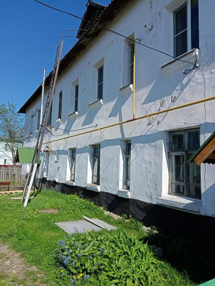 2-комн квартира Железнодорожная ул., д.8