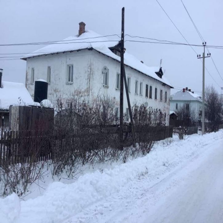 2-комн квартира Железнодорожная ул., д.8