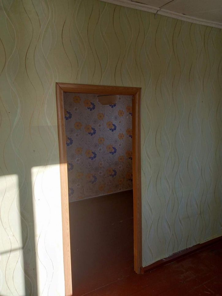 2-комн квартира Железнодорожная ул., д.8