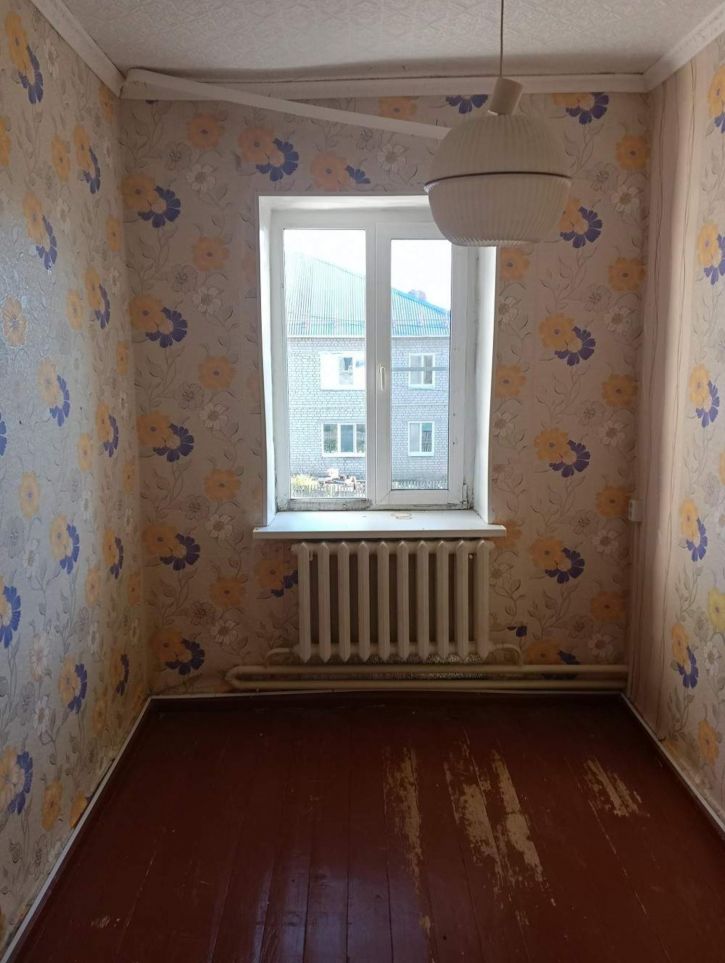 2-комн квартира Железнодорожная ул., д.8
