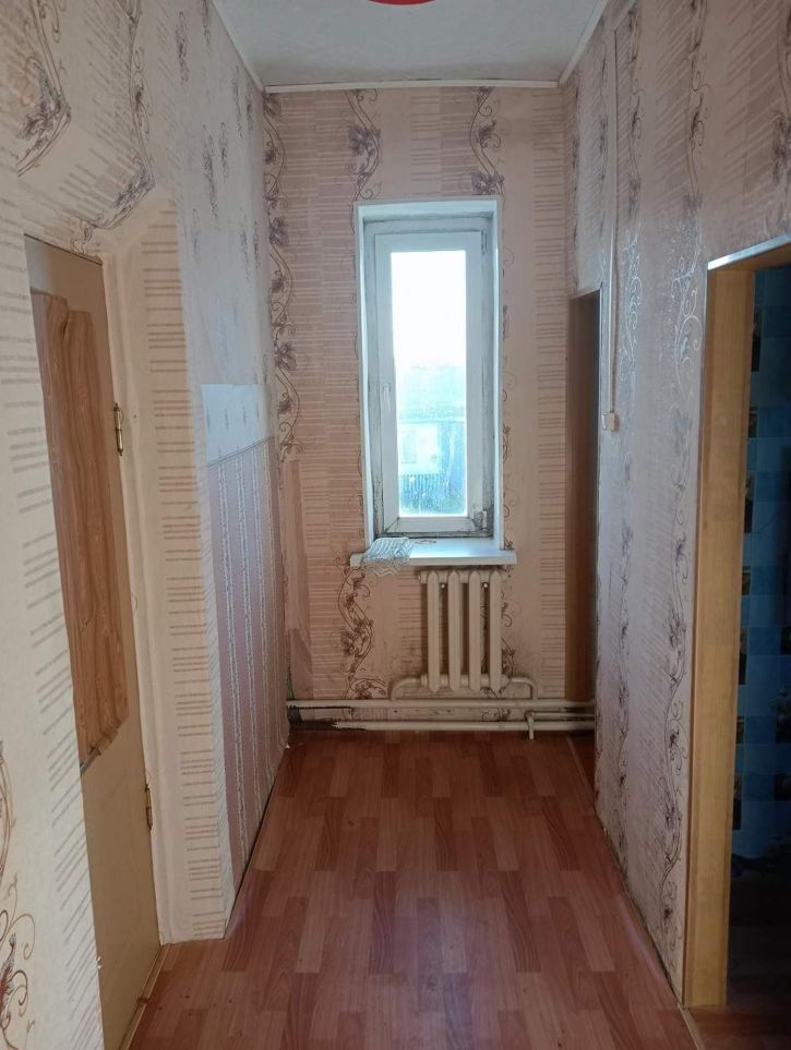 2-комн квартира Железнодорожная ул., д.8
