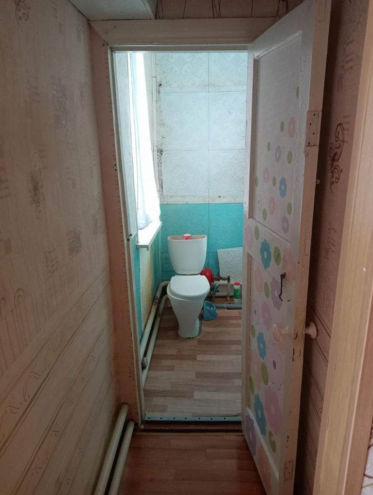 2-комн квартира Железнодорожная ул., д.8